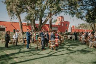 Hacienda Xahuentla - 8