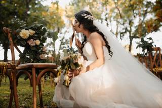 Amore Wedding & Event Planners - 5