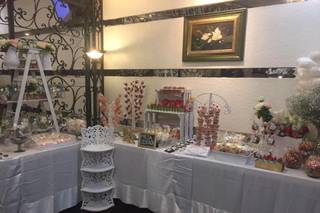 Patio de la Virreina - 17