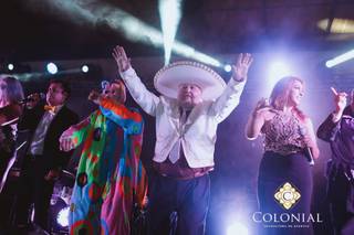 Grupo Musical Víctor Lirati - 14