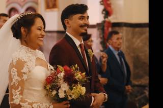 Blooming Dahlia - 14