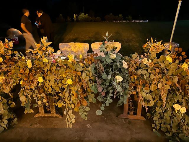 Nini Monter Wedding & Event Planner - 4