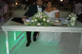 Banquetes y Eventos Dknt - 3