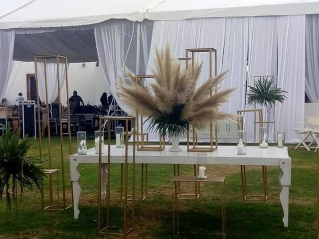 Hacienda La Laborcita - 1