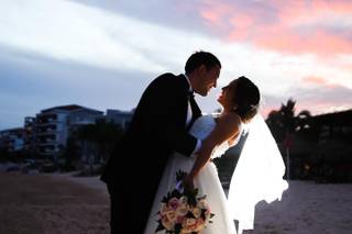 Wedding Pictures Cancún by Art & Photo - 21