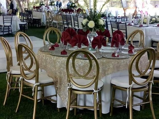 Hacienda La Laborcita - 2