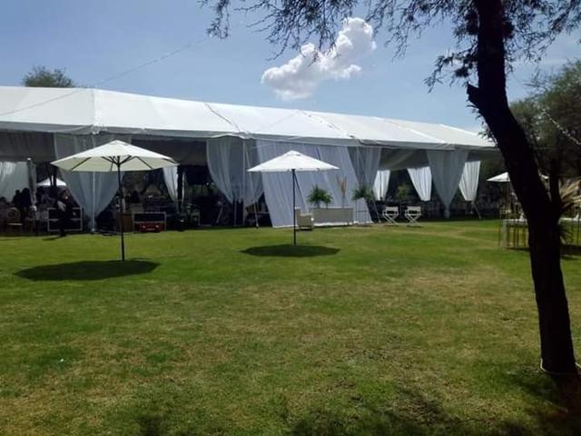 Hacienda La Laborcita - 3