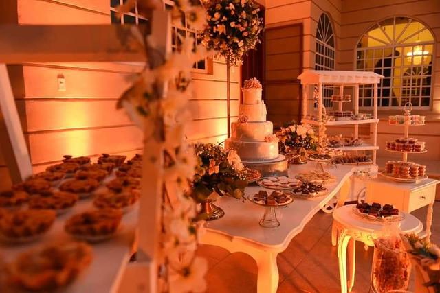 Erika Vega Banquetes y Eventos - 1