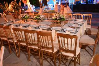 Erika Vega Banquetes y Eventos - 8