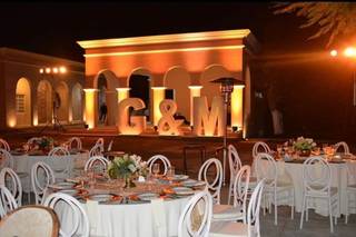Erika Vega Banquetes y Eventos - 9