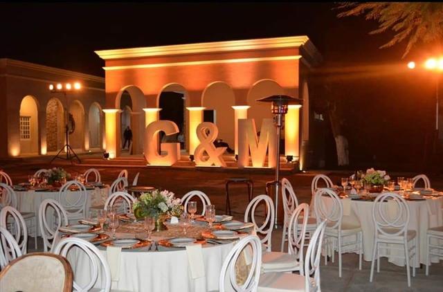 Erika Vega Banquetes y Eventos - 4