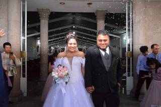 Xangarro Weddings - 10