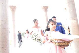Xangarro Weddings - 12