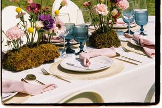 Alí Hernández Wedding & Event Planner - 6