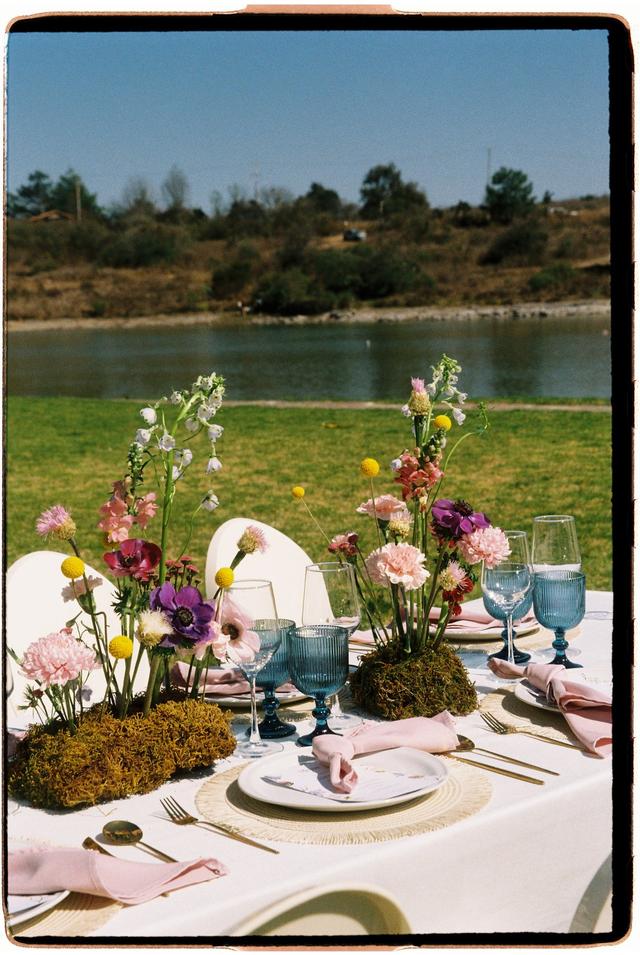 Alí Hernández Wedding & Event Planner - 2