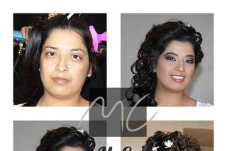 MyCa Make Up Studio - 13