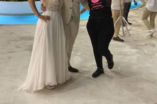 Boda y Playa - 1