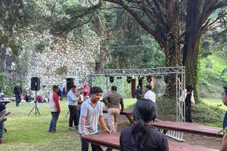 Hacienda San Cayetano - 4