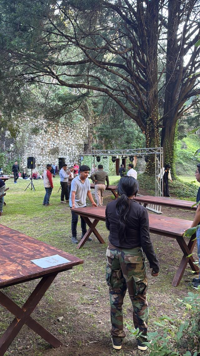 Hacienda San Cayetano - 2