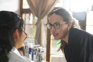Fernanda Izquierdo Makeup Artist - 5