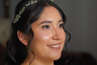Fernanda Izquierdo Makeup Artist - 6