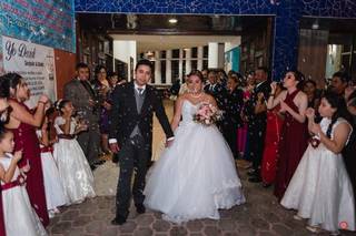 Vianney Navarro Event & Wedding Planner - 11