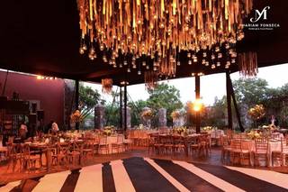 Mariam Fonseca Wedding & Event Planner - 14