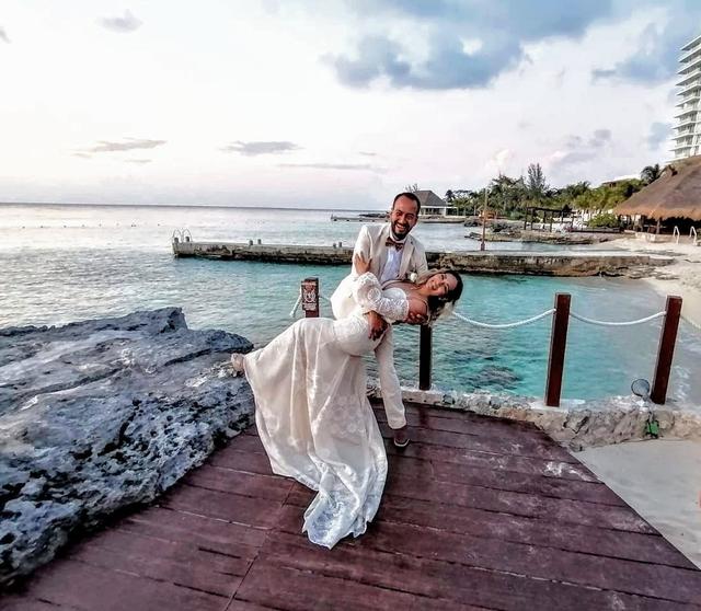 Playa Azul Cozumel - 1