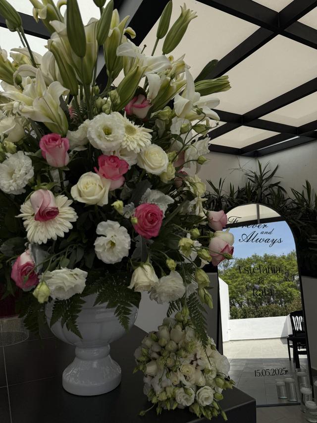 Marsalla Banquetes - 4