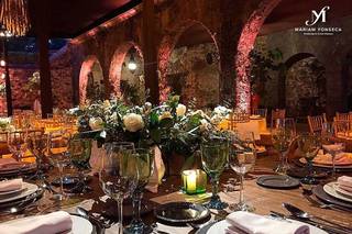 Mariam Fonseca Wedding & Event Planner - 15