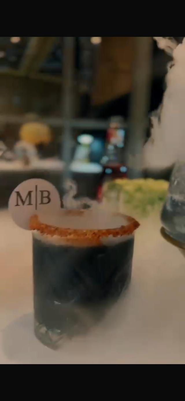 PalDrink Mixología and Shots - 2