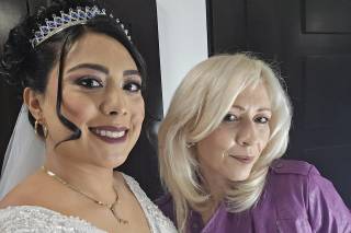 Ericka Fortanelli Maquillista Profesional - 6