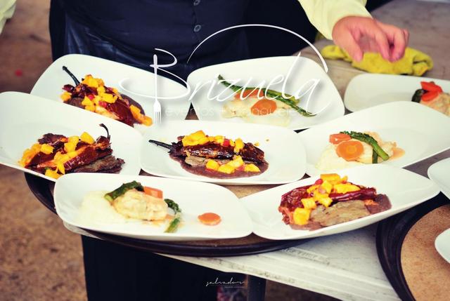 Banquetes Brizuela - 1