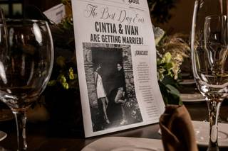 The Blue Vow - 19