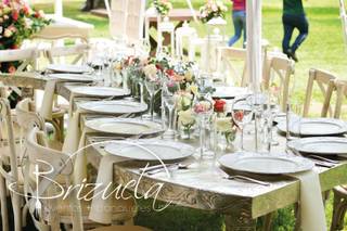 Banquetes Brizuela - 6