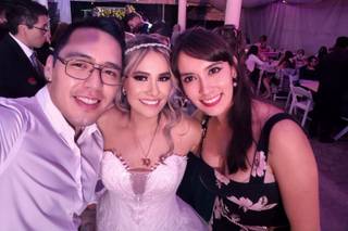 Ericka Fortanelli Maquillista Profesional - 27