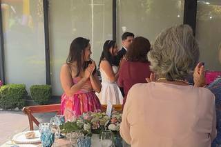 Jardín Casa Moreno - 16