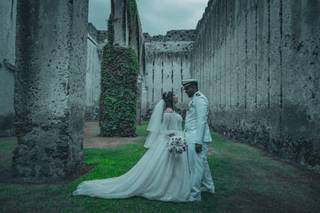 Arturo Suro Weddings - 8