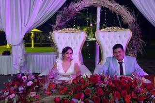 Villa Tepotzotlán - Banquetes Emperador - 15