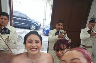 Marlene Corona Makeup Artist - 5