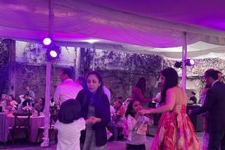 Jardín Casa Moreno - 17