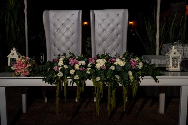 Quinta San Mateo - 1