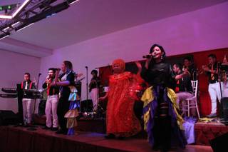 Grupo Musical Orquesta Plus - 5