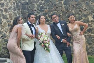 Hacienda San Andrés Bodas - 6