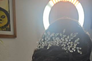 Marlene Corona Makeup Artist - 7