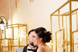 Nabyl Cadena Wedding Planner - 8