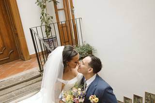 Damita Torres Weddings - 5