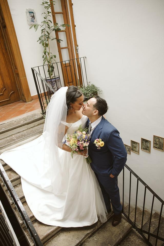 Damita Torres Weddings - 2