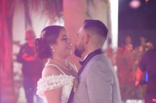 Nabyl Cadena Wedding Planner - 9