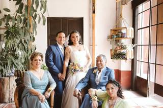Damita Torres Weddings - 6